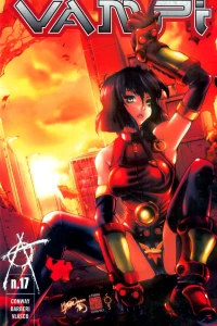 Ultimatrix, Part Two