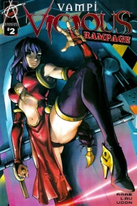 Innocent Blood, Part 2