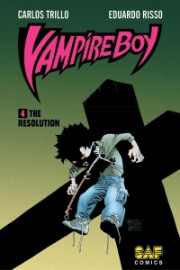 The Resolution