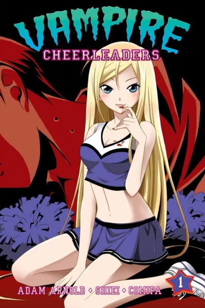 Cover of Volume #1