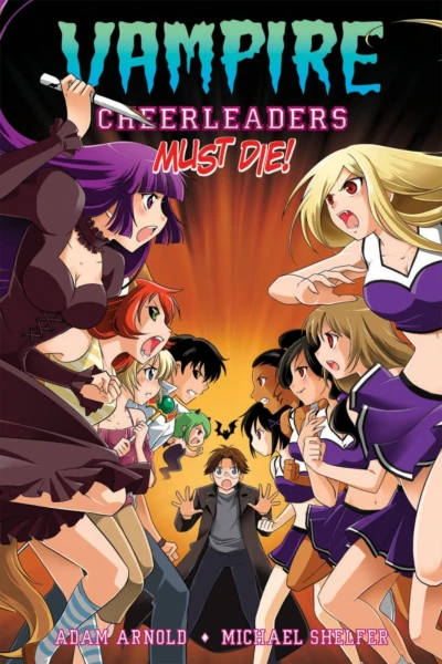 Cover of Vol. 1