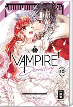 Cover of Volume 10