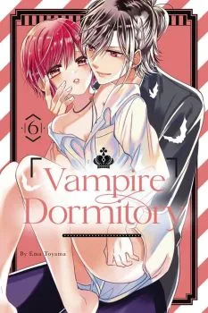 Cover of Volume 6