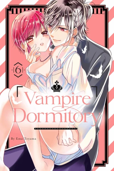 Cover of Volume 6