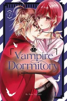 Cover of Volume 7
