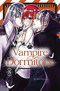 Cover of Volume 9