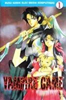 Cover of Vol. 1