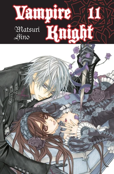 Cover of Issue #11