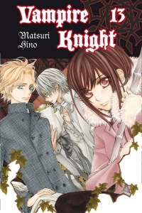 Issue #13