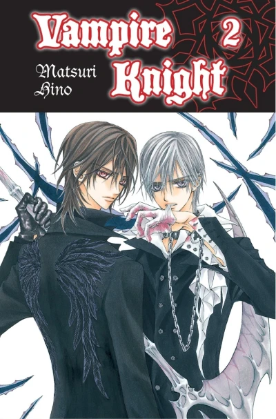 Cover of Issue #2