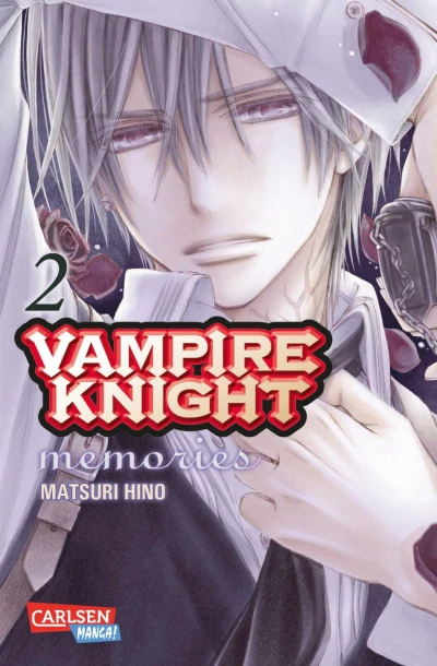 Cover of Band 2