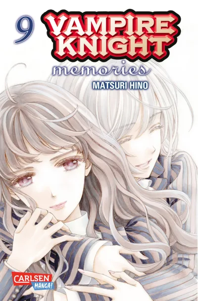 Cover of Issue #9