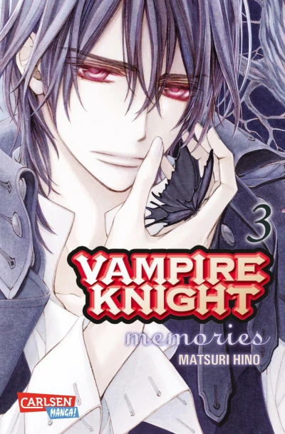 Cover of Band 3