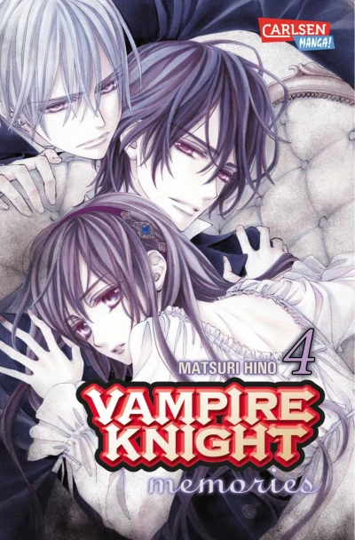 Cover of Band 4