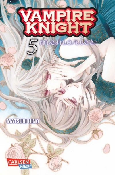 Cover of Band 5