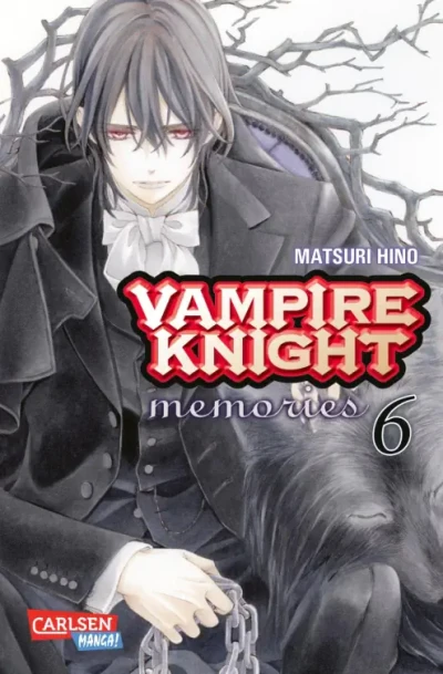 Cover of Band 6