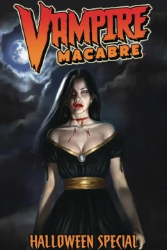 Issue #1