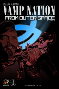 Issue #7