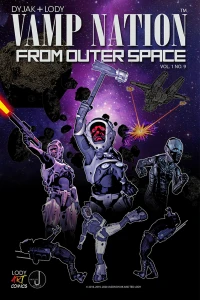 Issue #9