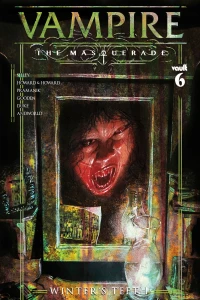 [Untitled]; The Anarch Tales Part 6