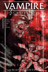 [Untitled]; The Anarch Tales Part 8