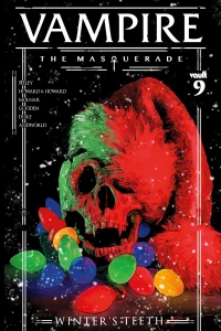 [Untitled]; The Anarch Tales Part 9