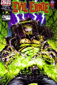 Vampire Vengeance part 1:A Stranger On the Town