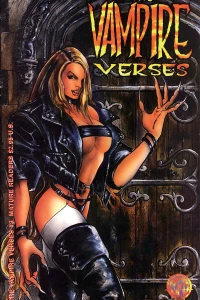 Part 3: The Splatterpunks