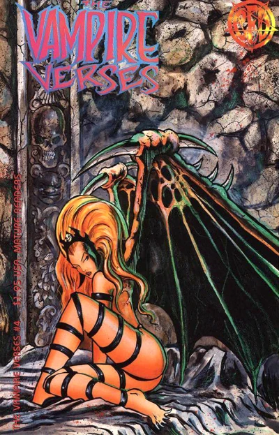 Cover of Part 4: Sepulture