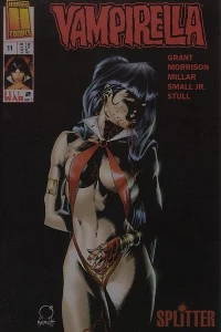 Issue #11