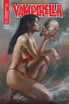 Issue #12