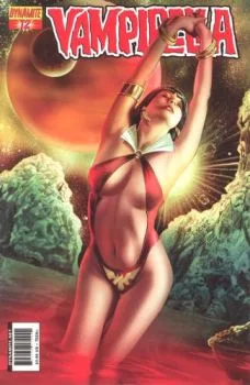 Cover of Issue #12