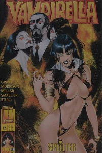 Issue #12