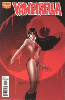 Cover of Issue #14