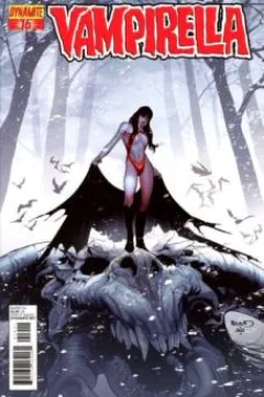 Issue #16