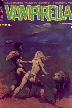 Issue #5