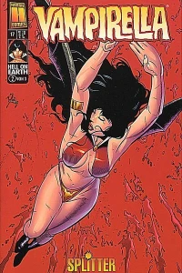 Issue #17