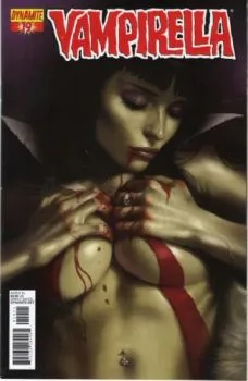 Cover of Issue #19