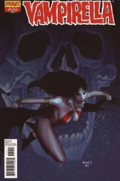 Issue #20