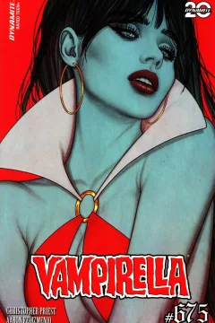 Issue #675