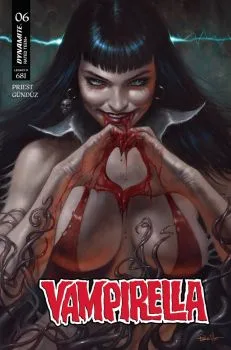 Cover of Latter Rain: The Long Night, Conclusion