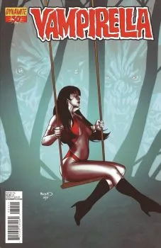 Cover of Issue #30