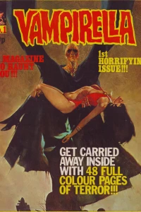 Issue #1