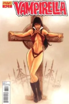 She Sells Sanctuary Part 1 of 2