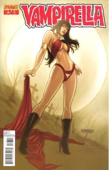 Cover of Issue #36