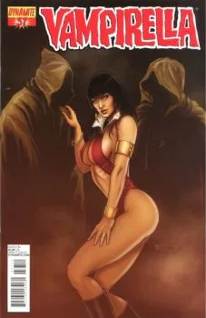 Cover of Issue #37