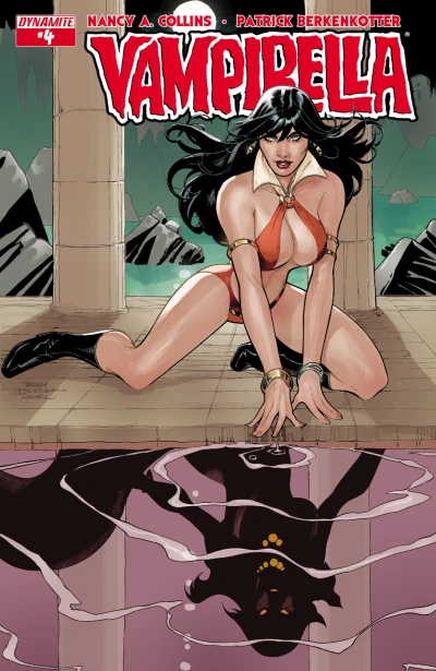 Cover of Chapter 4: Lamia