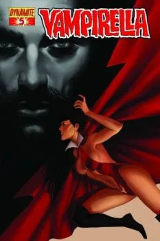 Cover of Crown of Worms, Part 5: Dead Reckoning