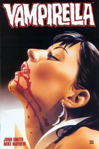 Fear of Mirrors, Part 2