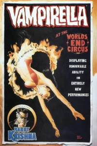 Hungry Ghosts, Part 1